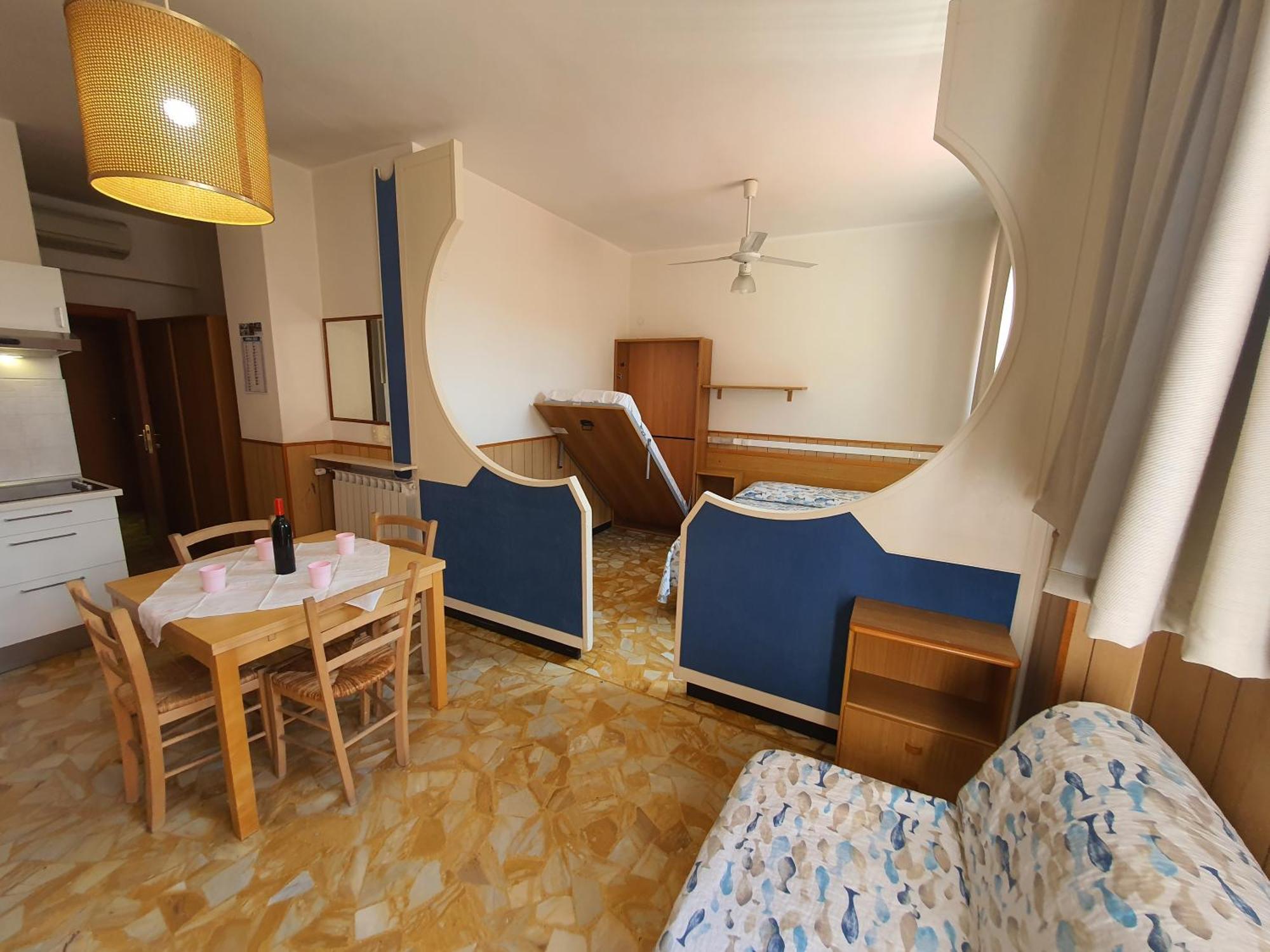 Residence Olivotti Finale Ligure Eksteriør billede