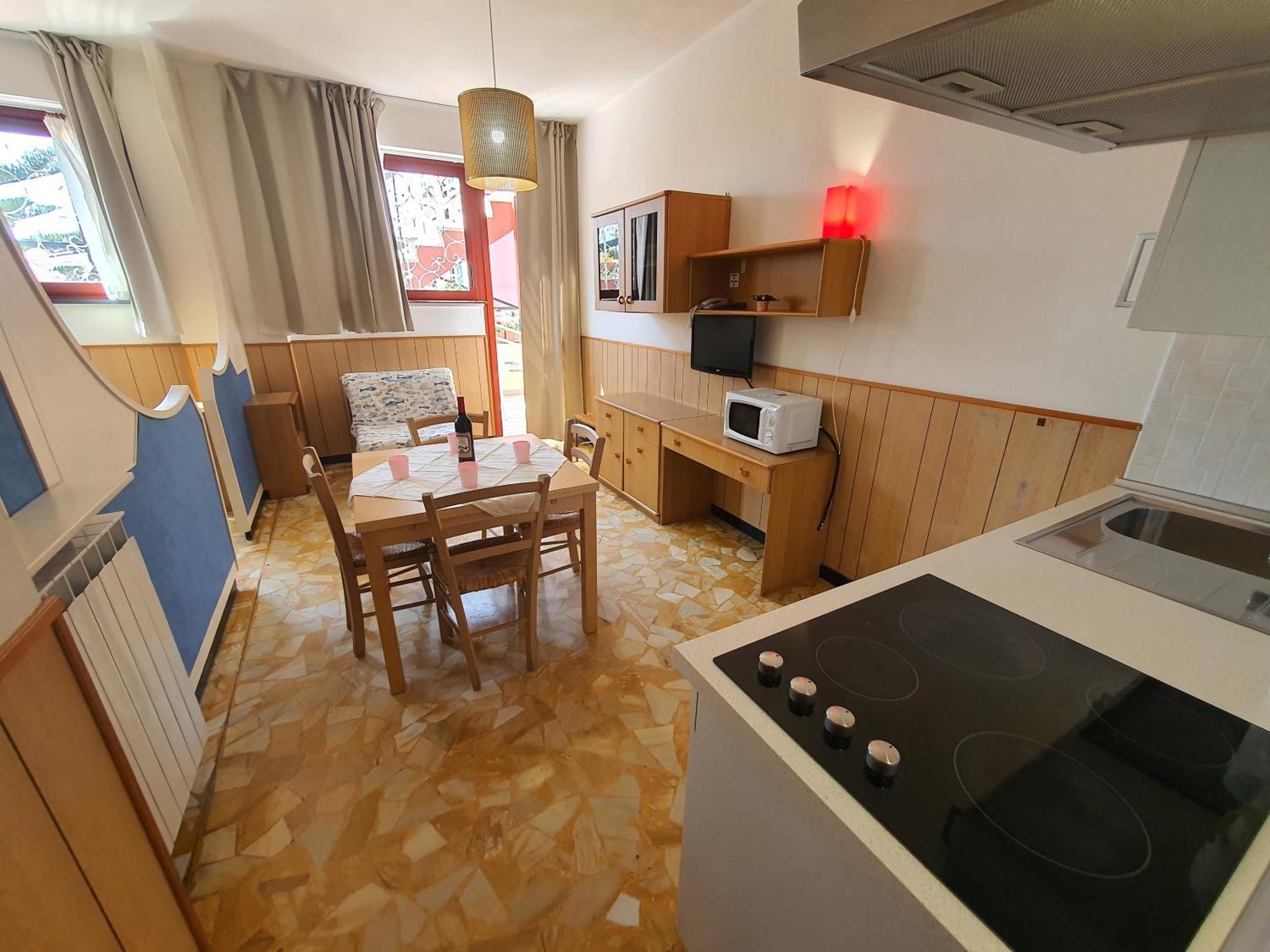 Residence Olivotti Finale Ligure Eksteriør billede