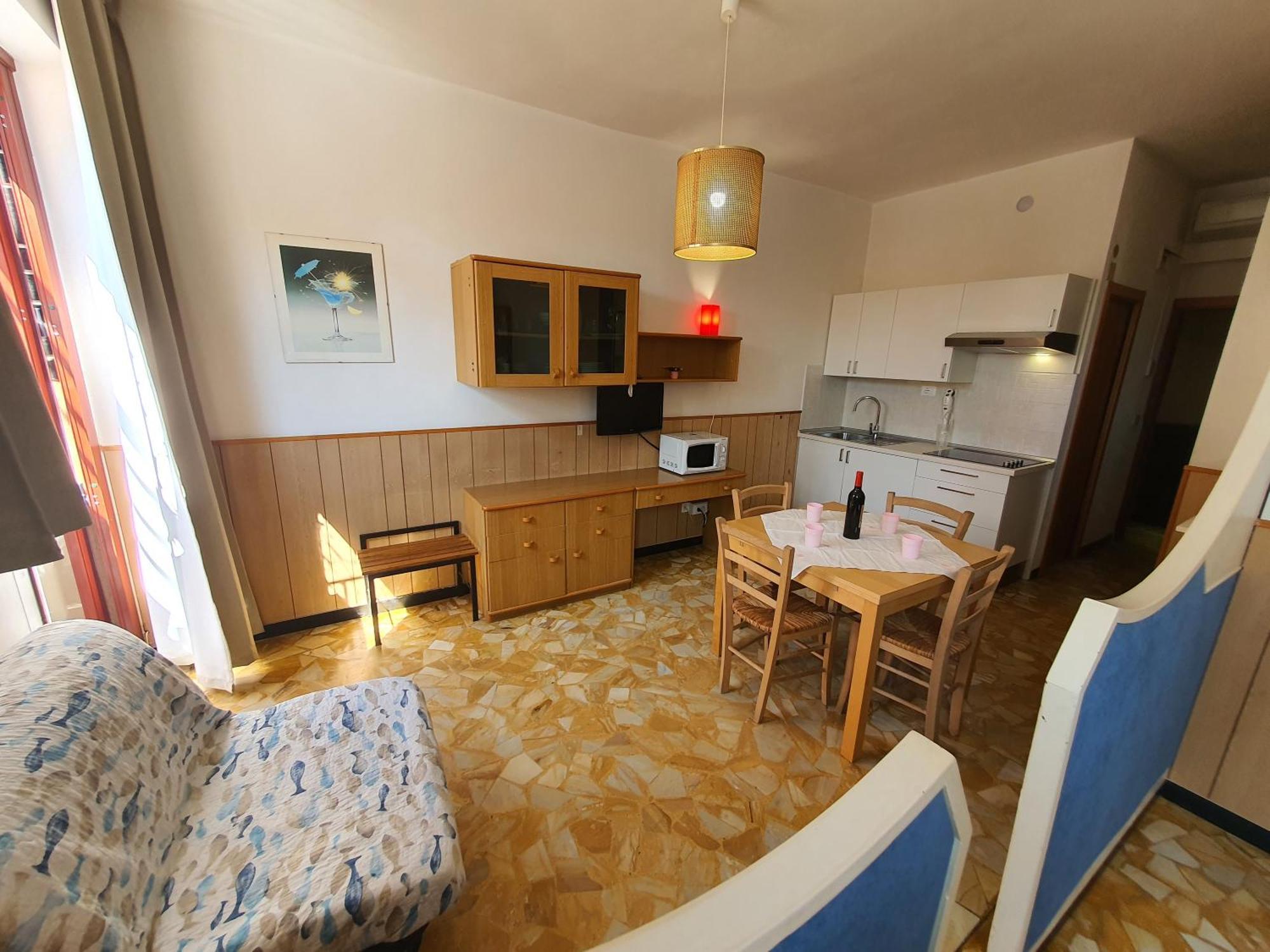 Residence Olivotti Finale Ligure Eksteriør billede
