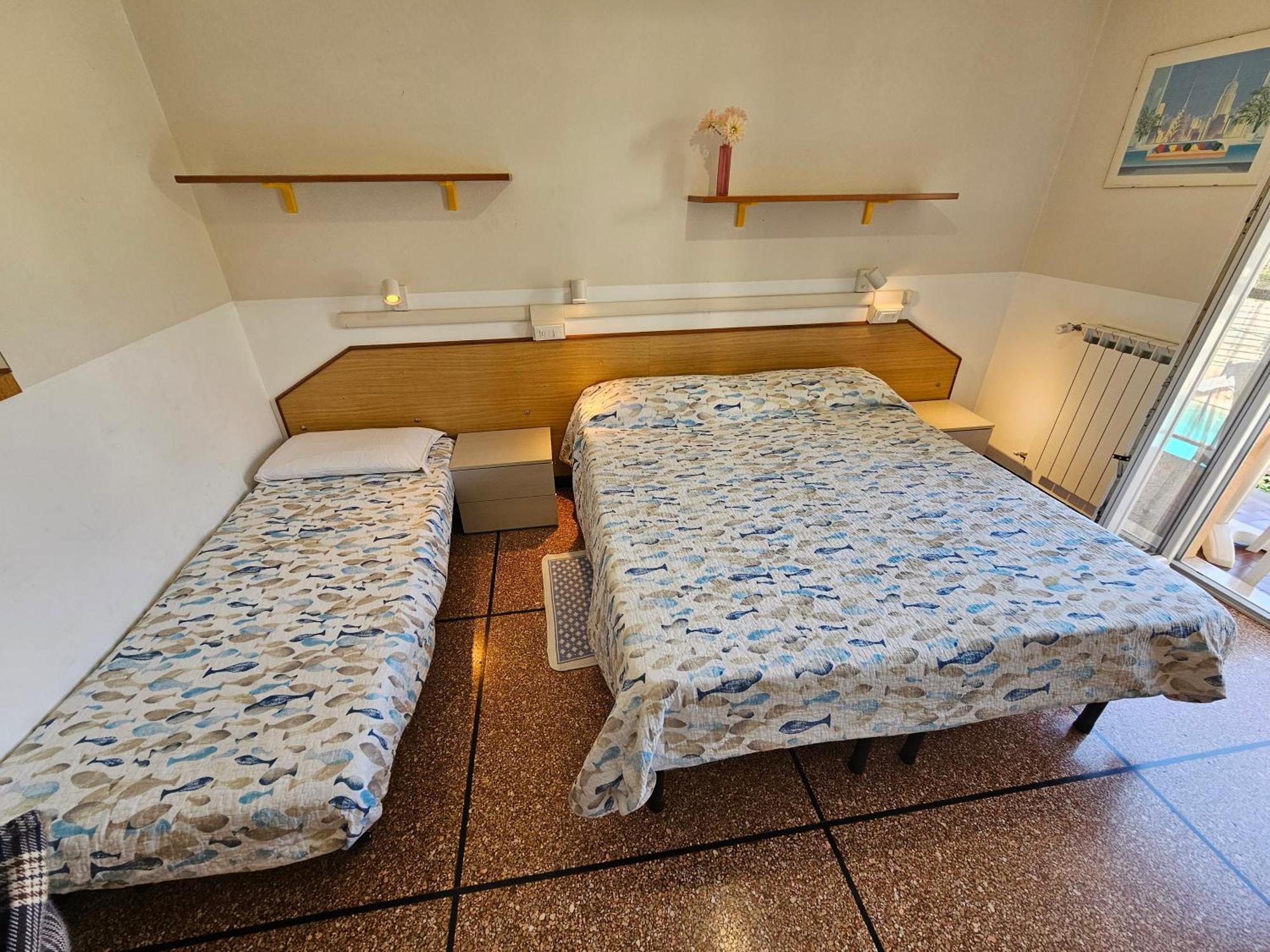Residence Olivotti Finale Ligure Eksteriør billede