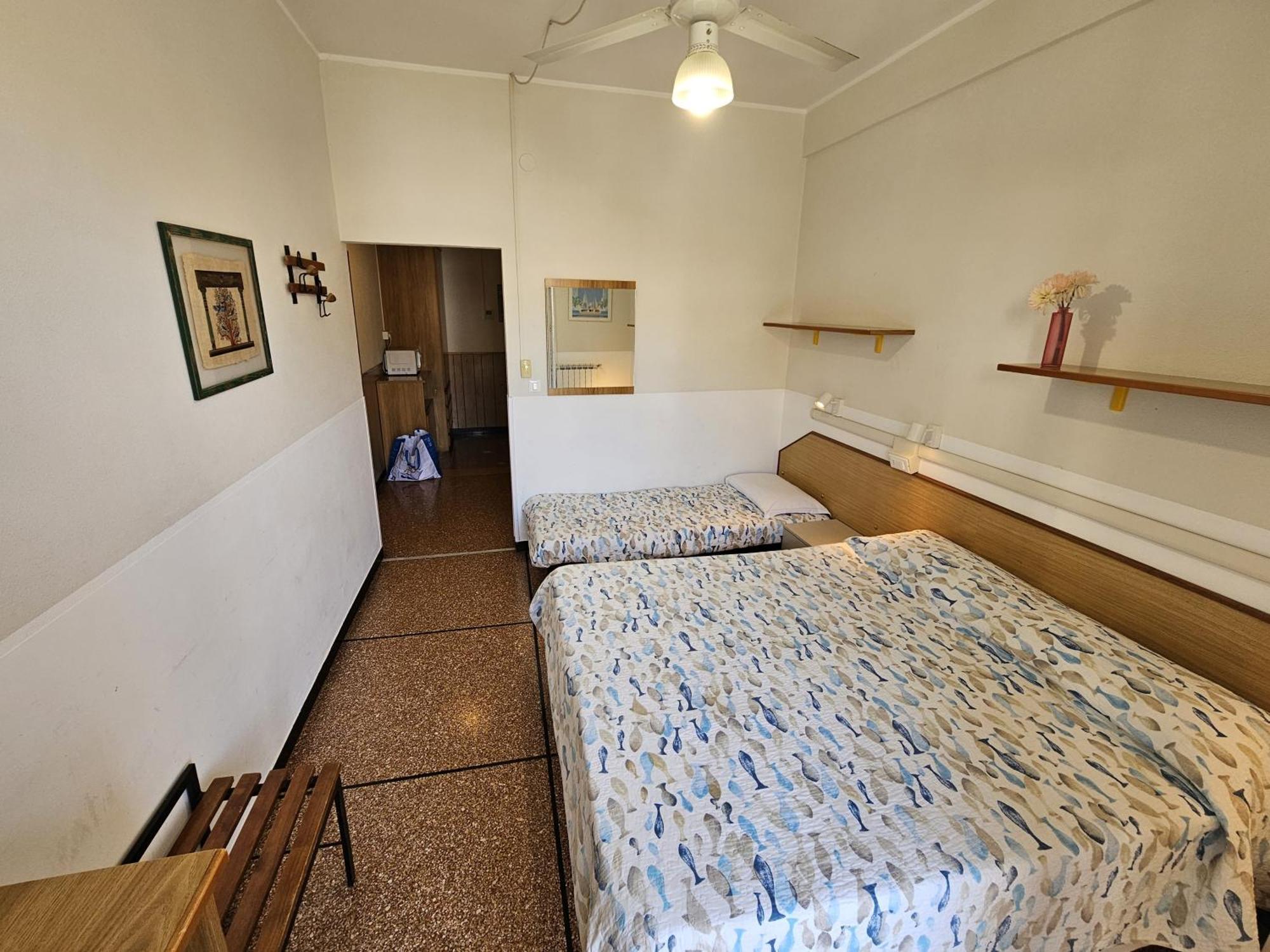 Residence Olivotti Finale Ligure Eksteriør billede