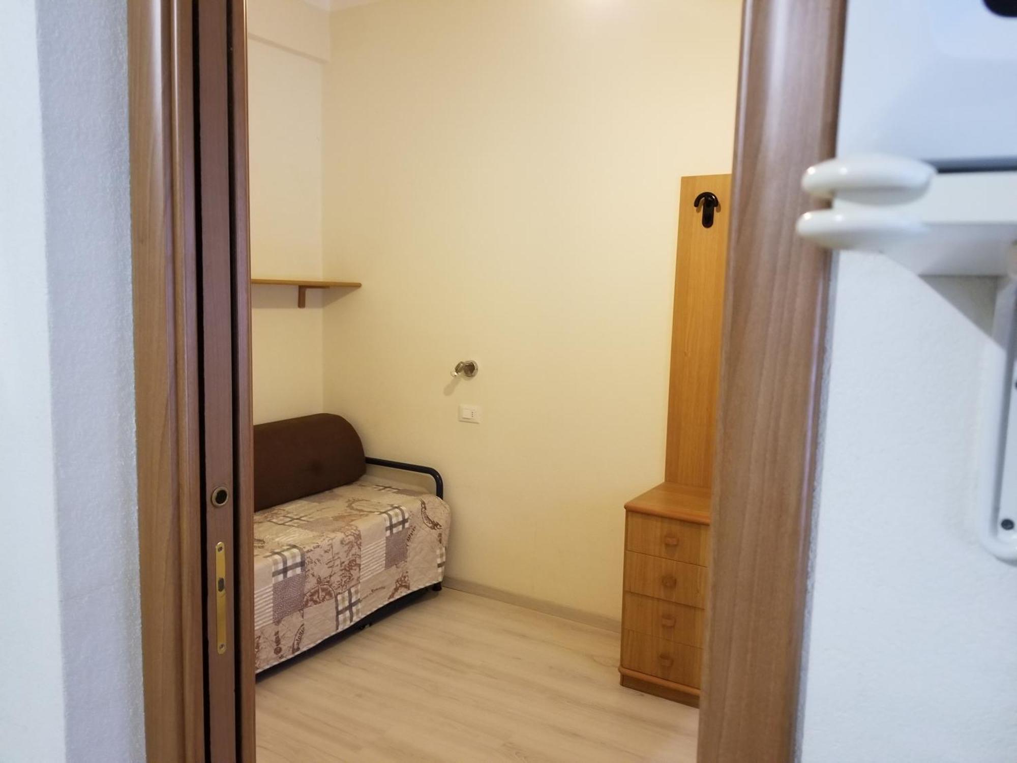 Residence Olivotti Finale Ligure Eksteriør billede