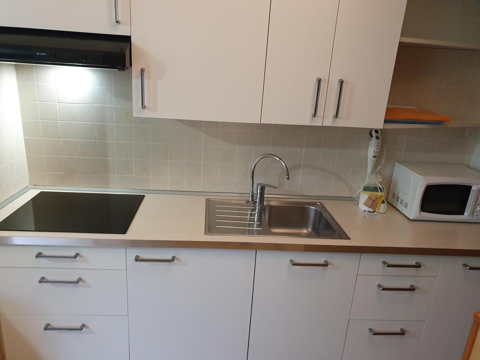Residence Olivotti Finale Ligure Eksteriør billede