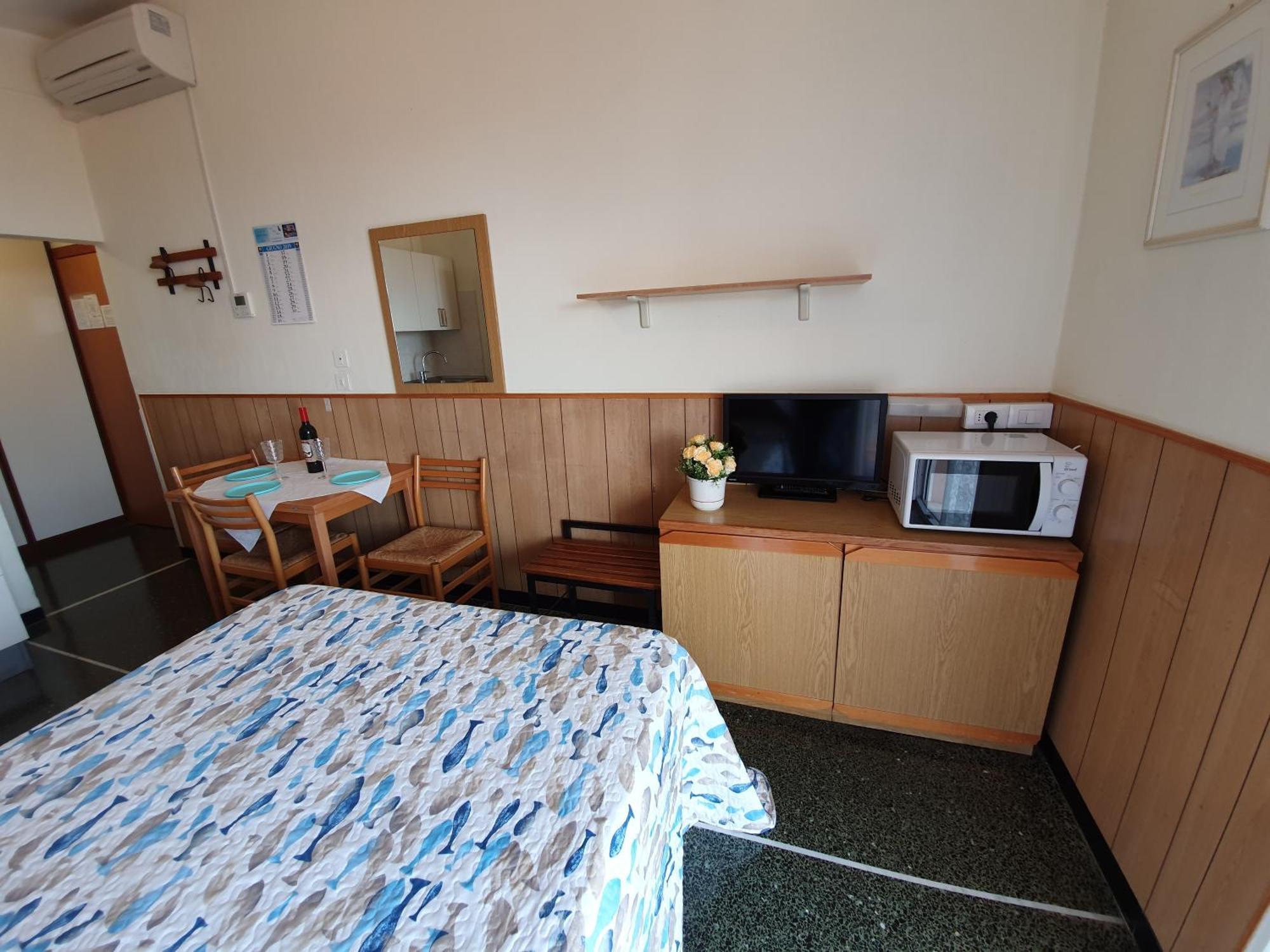 Residence Olivotti Finale Ligure Eksteriør billede