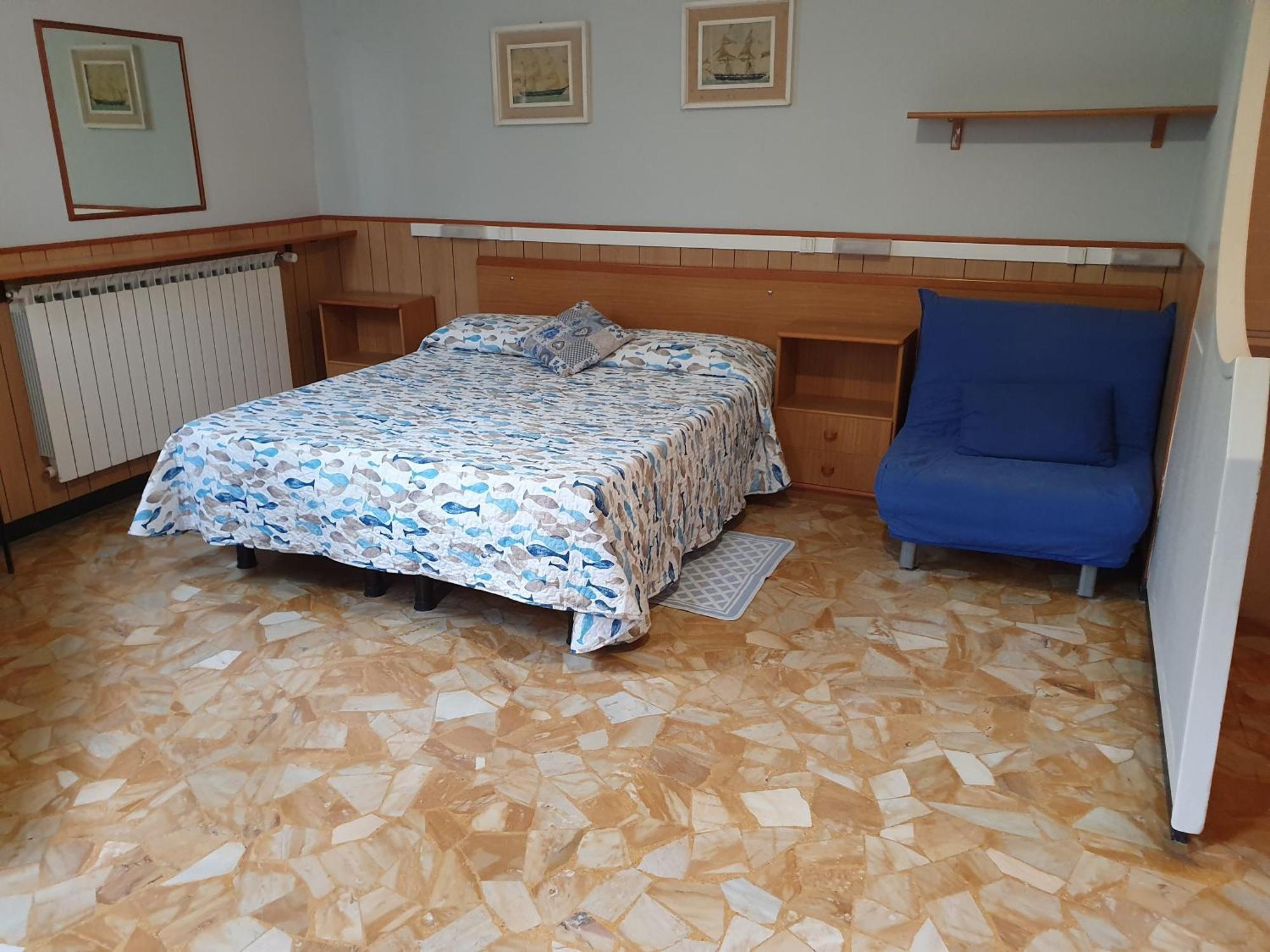 Residence Olivotti Finale Ligure Eksteriør billede