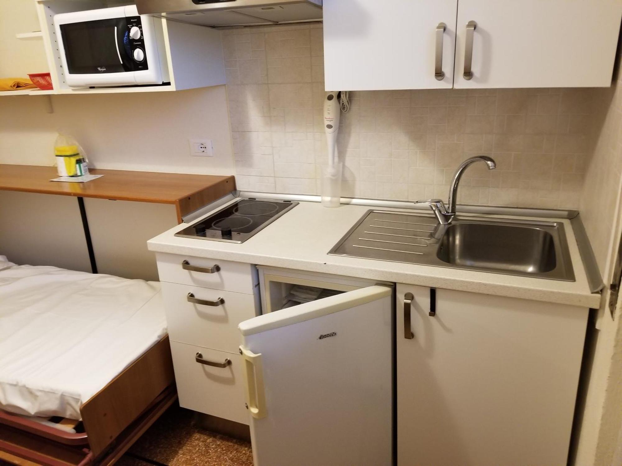 Residence Olivotti Finale Ligure Eksteriør billede