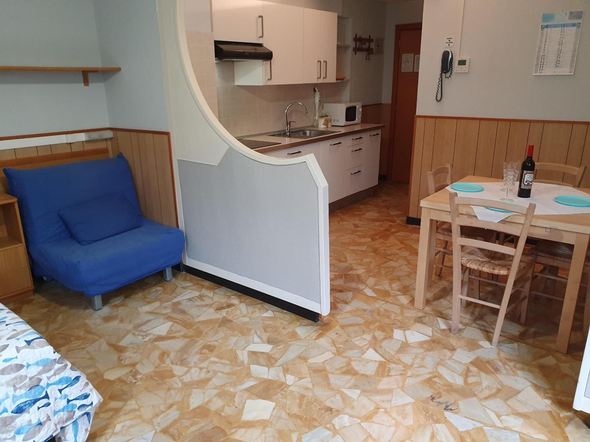 Residence Olivotti Finale Ligure Eksteriør billede