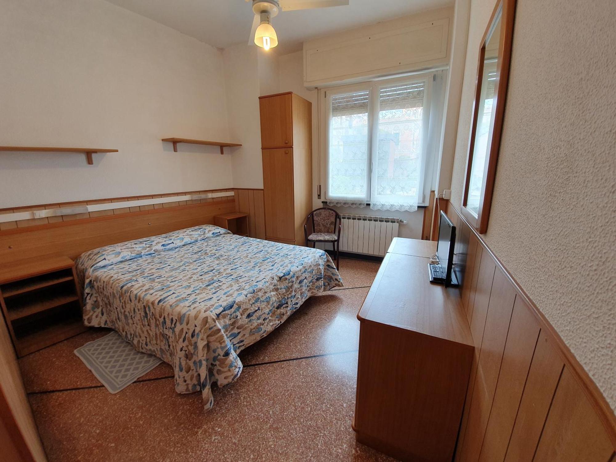 Residence Olivotti Finale Ligure Eksteriør billede