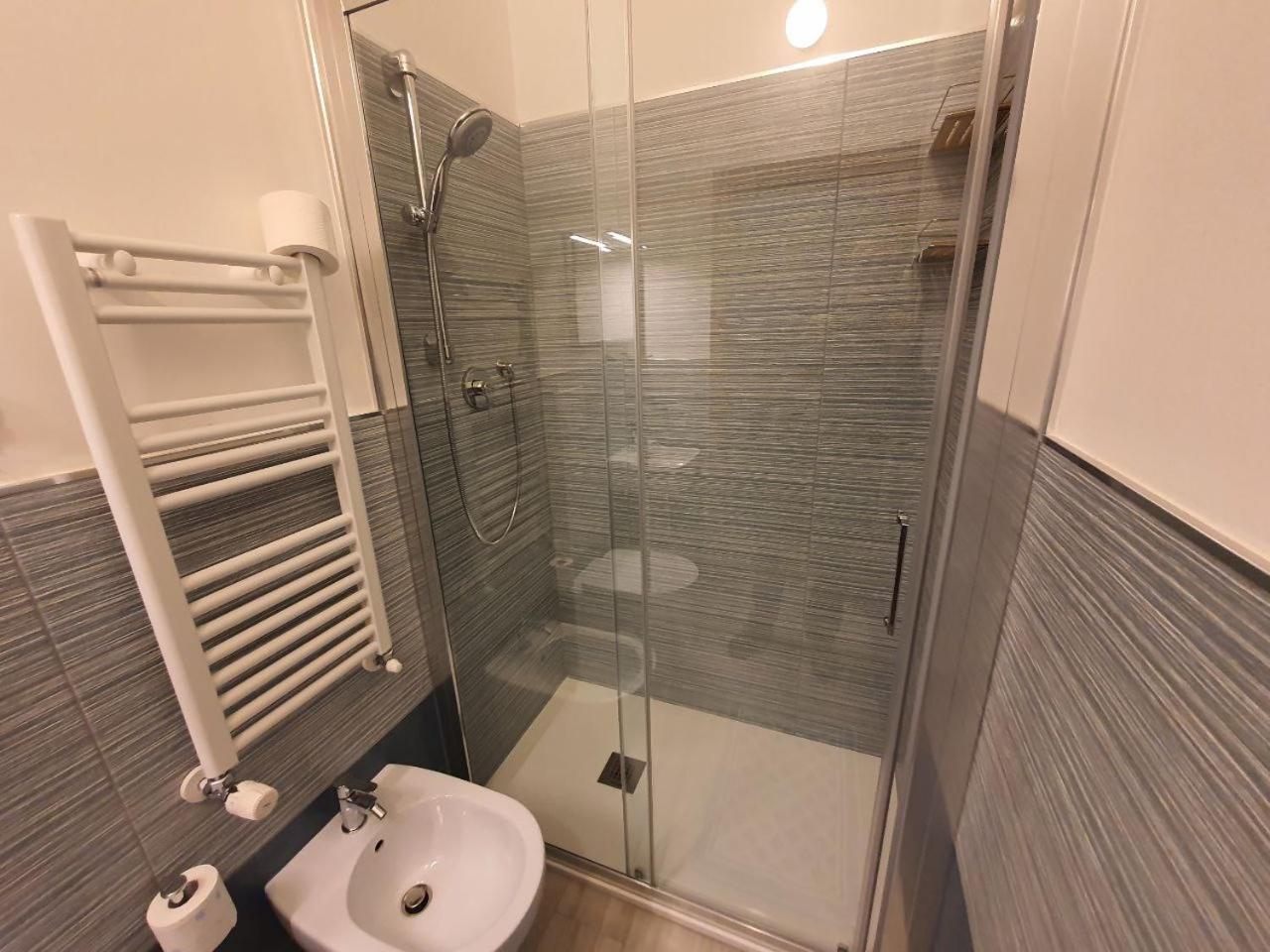 Residence Olivotti Finale Ligure Eksteriør billede