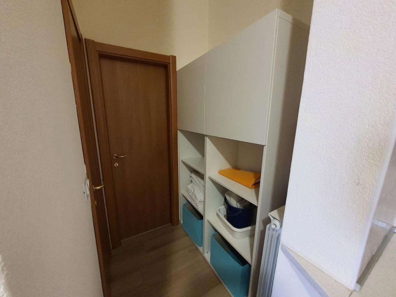 Residence Olivotti Finale Ligure Eksteriør billede
