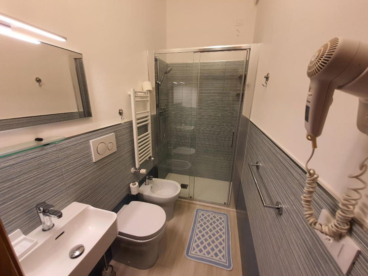 Residence Olivotti Finale Ligure Eksteriør billede